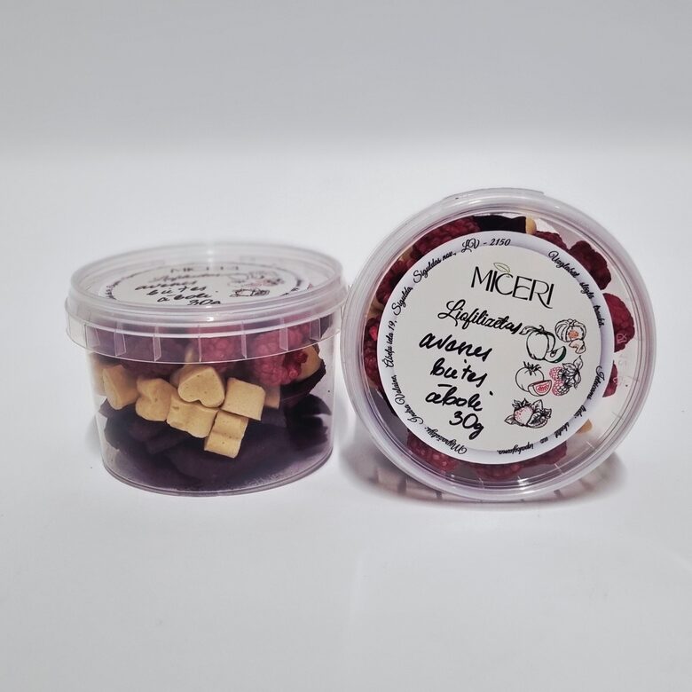 AVENES, BIETES, ĀBOLI