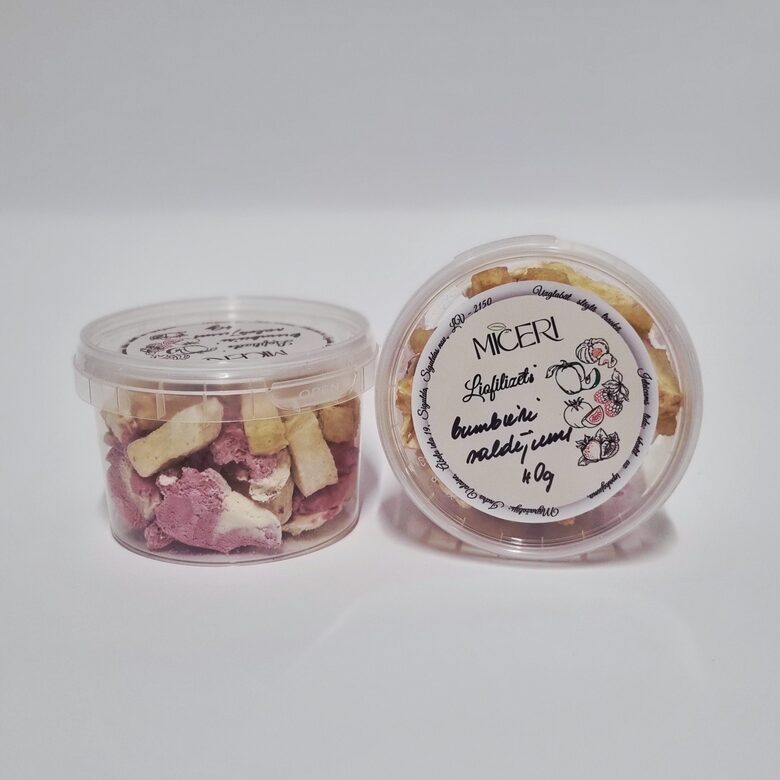 BUMBIERI un SALDĒJUMS