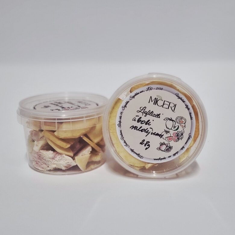 ĀBOLI un SALDĒJUMS 