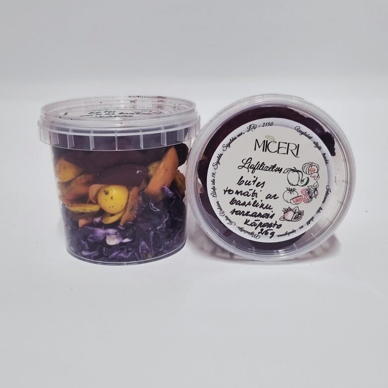 BIETES, TOMĀTI, KĀPOSTS