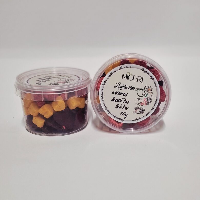 AVENES, BIETES un BATĀTE