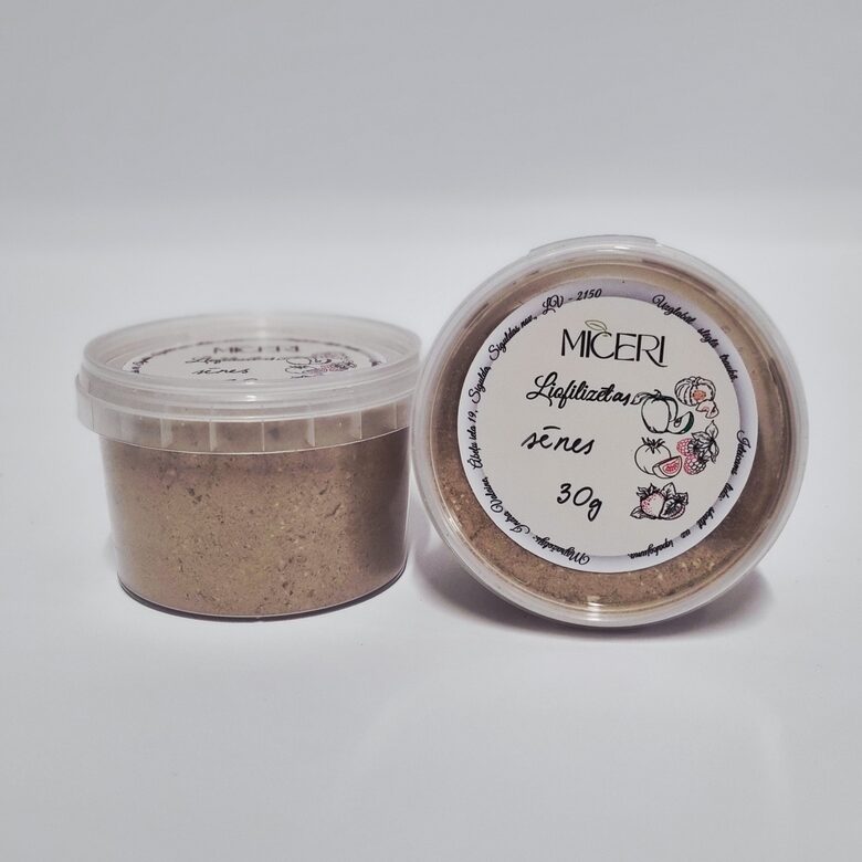 SĒŅU PULVERIS, 30g