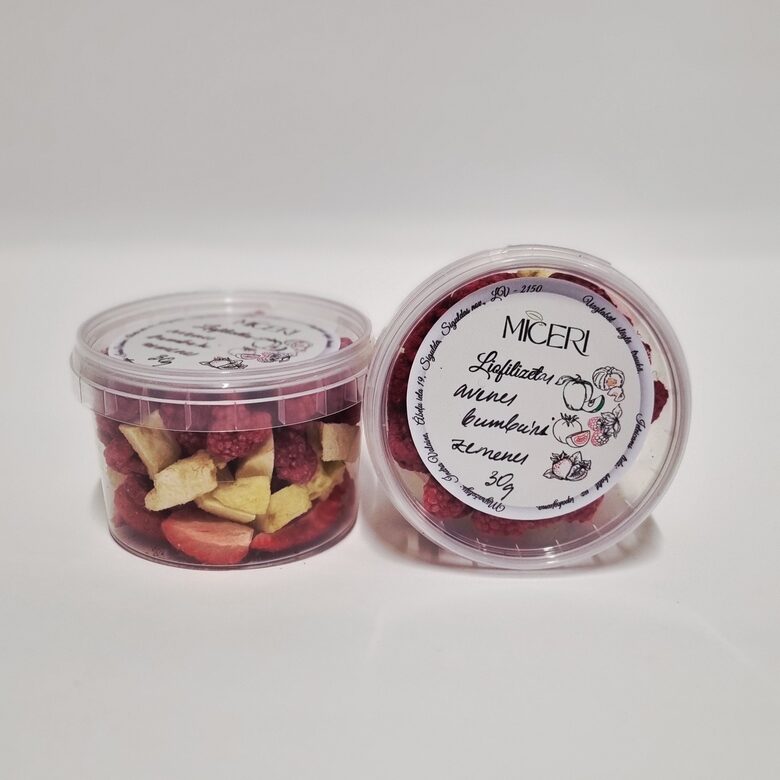 AVENES, BUMBIERI, ZEMENES