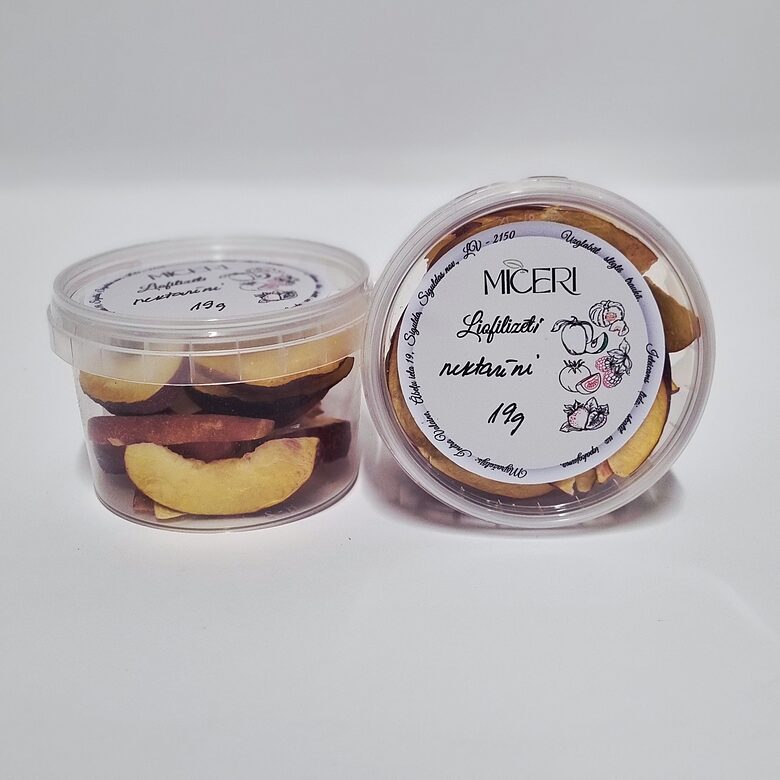 NEKTARĪNI 