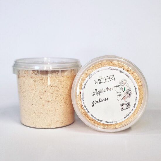 GAILEŅU PULVERIS, 30g