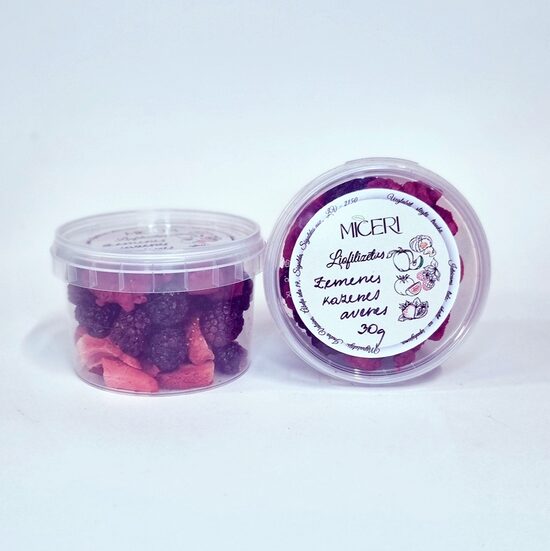 ZEMENES, KAZENES un AVENES