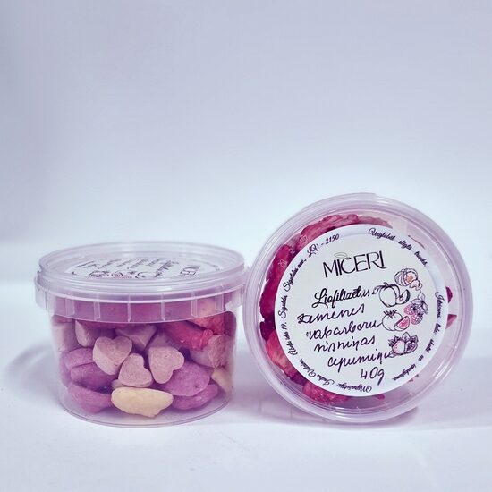 ZEMENES, RABARBERI, CEPUMIŅI