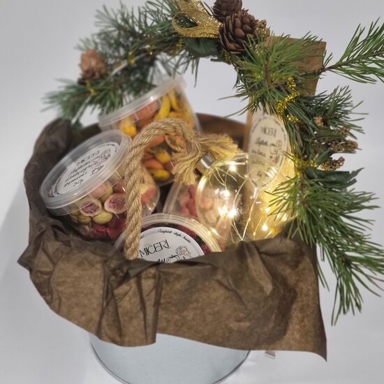 S(p)ainītis ar spuldzi