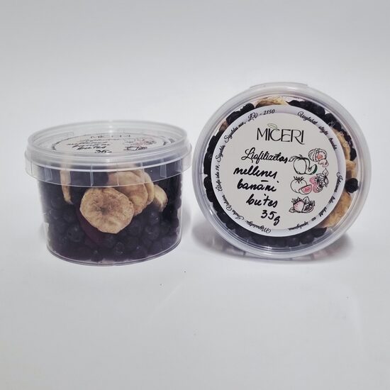 MELLENES, BIETES, BANĀNI 