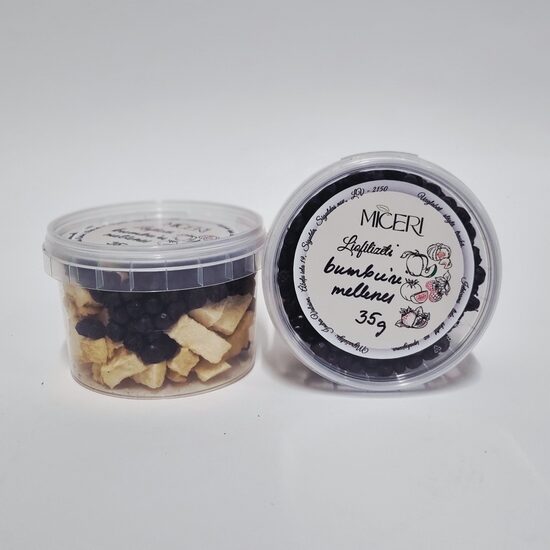 BUMBIERI un MELLENES