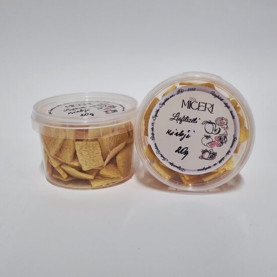 ĶIRBJI, rabarberu sulā