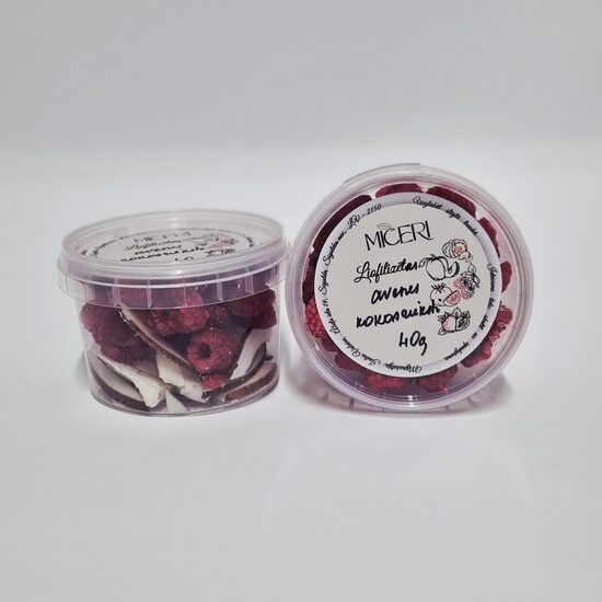 AVENES un KOKOSRIEKSTS