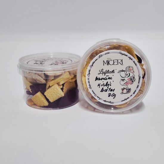 BANĀNI, ĶIRBJI, BIETES