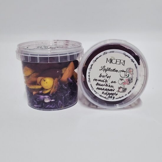 BIETES, TOMĀTI, KĀPOSTS