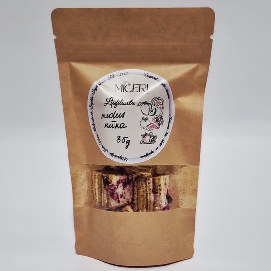 MEDUS KŪKA (limitētā daudzumā)