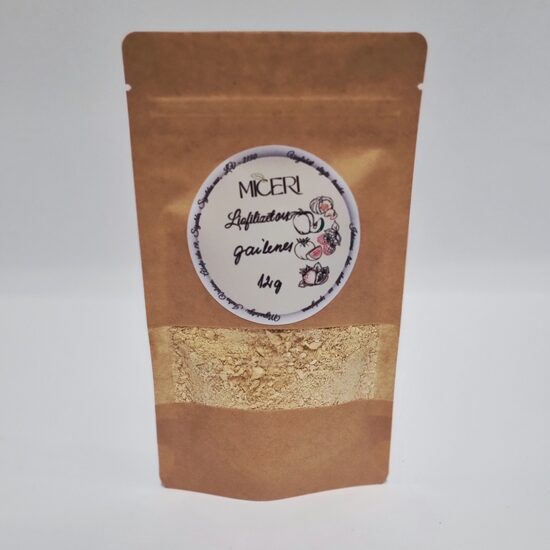 GAILEŅU PULVERIS, 12g